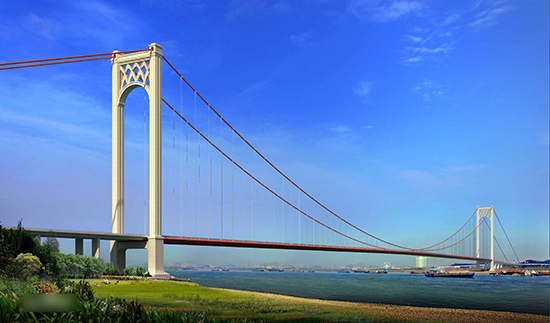 15466488946316.jpg 伍家崗長江大橋